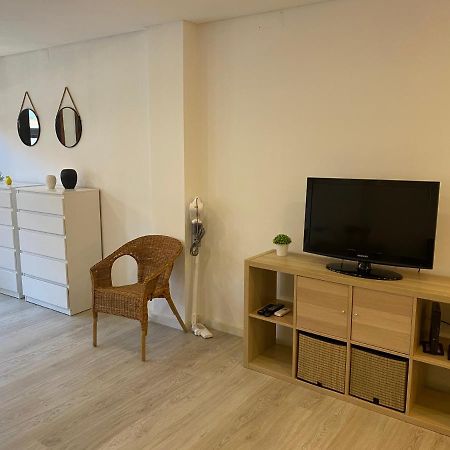 Center Liberty Apartment 1 Порту Экстерьер фото