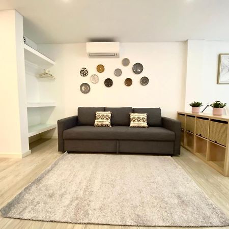 Center Liberty Apartment 1 Порту Экстерьер фото