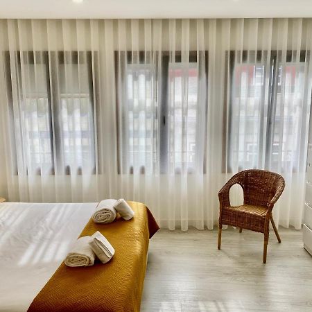 Center Liberty Apartment 1 Порту Экстерьер фото