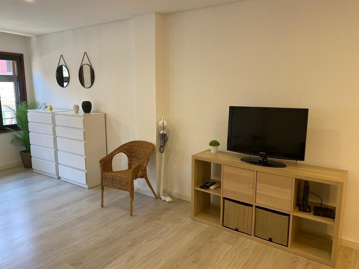Center Liberty Apartment 1 Порту Экстерьер фото