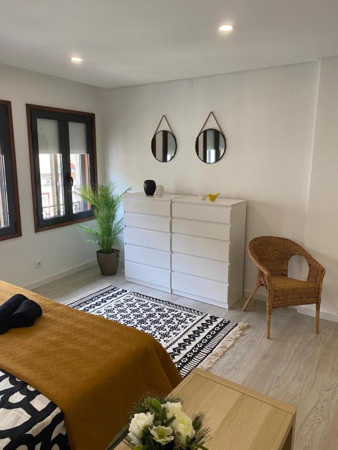 Center Liberty Apartment 1 Порту Экстерьер фото
