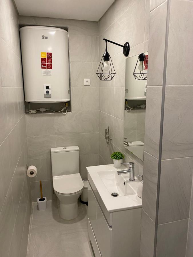 Center Liberty Apartment 1 Порту Экстерьер фото