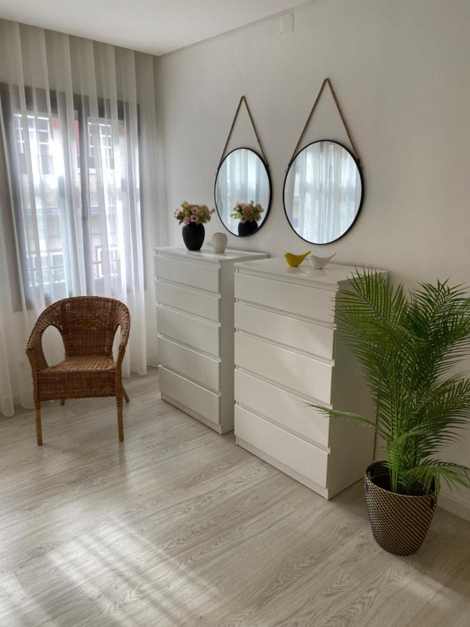 Center Liberty Apartment 1 Порту Экстерьер фото