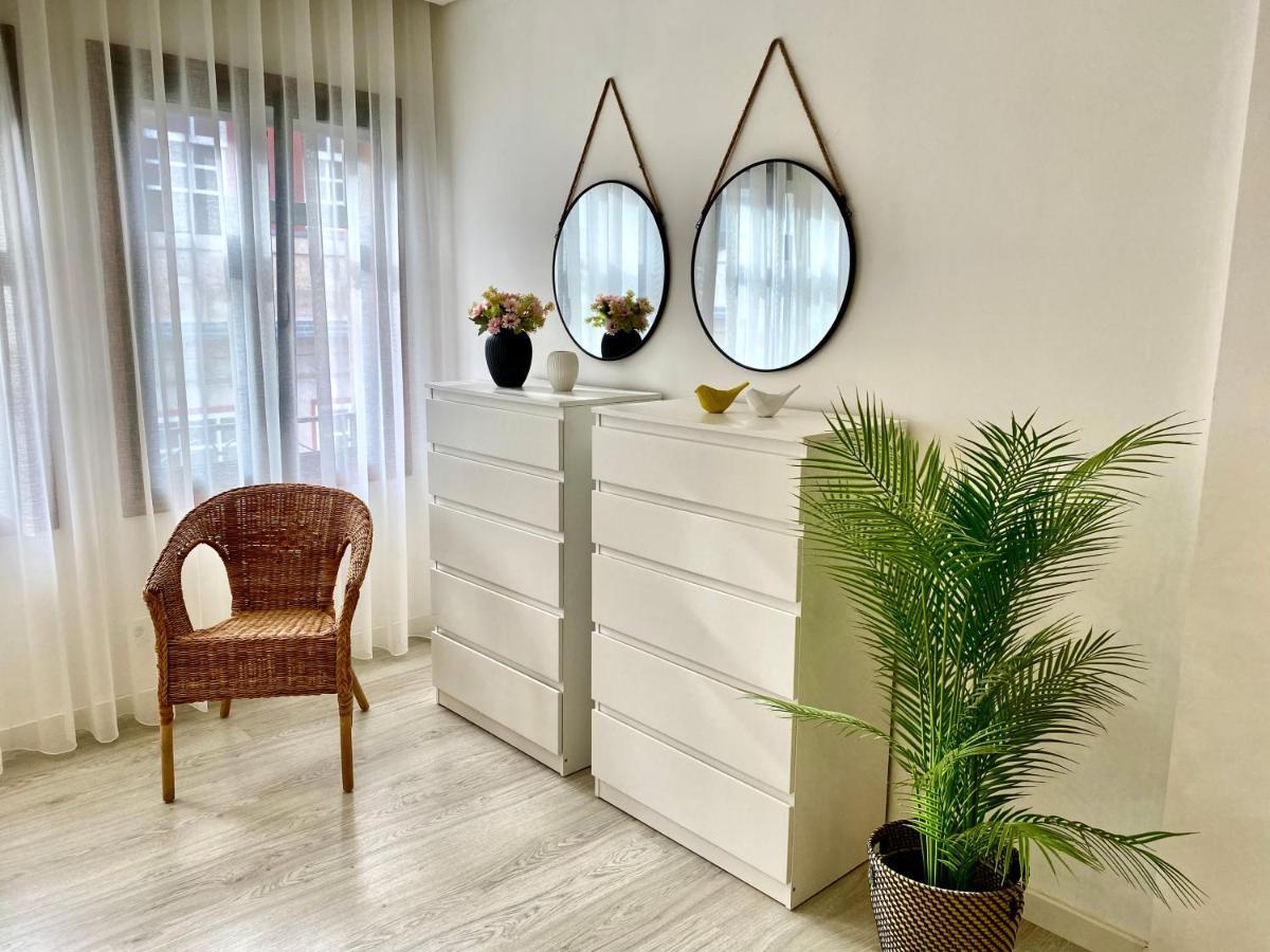 Center Liberty Apartment 1 Порту Экстерьер фото