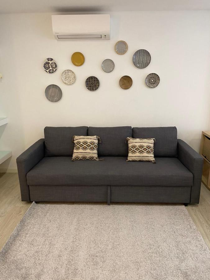 Center Liberty Apartment 1 Порту Экстерьер фото