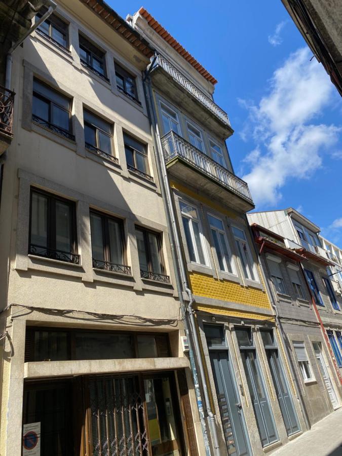 Center Liberty Apartment 1 Порту Экстерьер фото